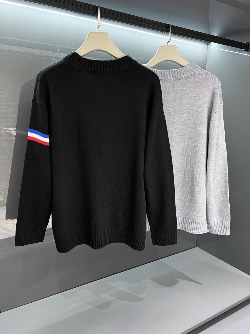 Moncler Sweaters